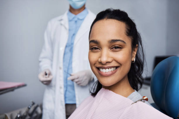 Best Full Mouth Reconstruction  in Center Point, AL