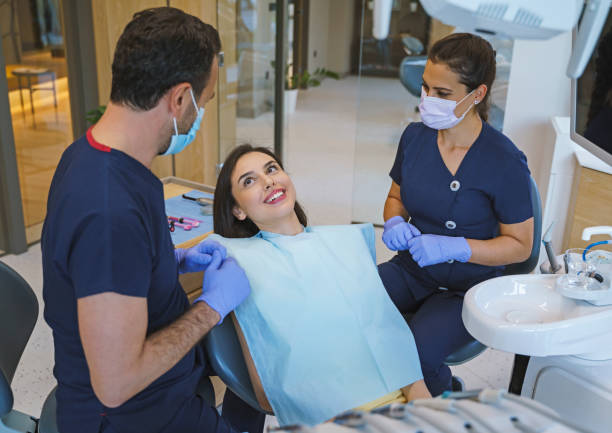Best Dental X-Rays and Imaging  in Center Point, AL