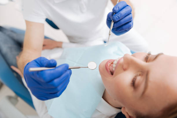 Best Full Mouth Reconstruction  in Center Point, AL